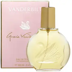 GLORIA VANDERBILT - Edt 100 Ml Mujer