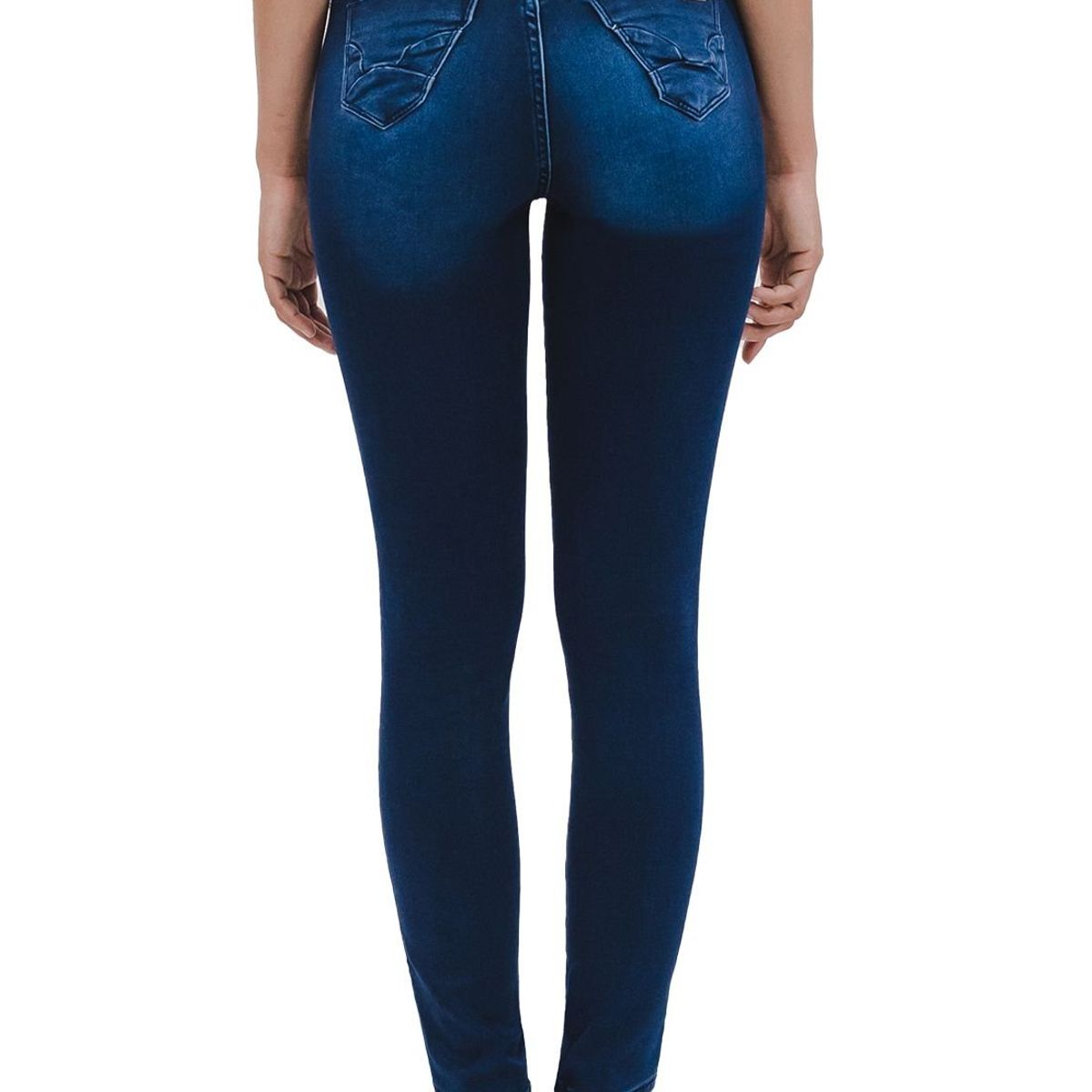 DIVINO JEANS - Jeans Roma I Azul Divino Jeans Divino Jeans