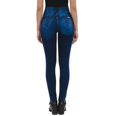 Imagen 2 del producto Jeans Roma I Azul