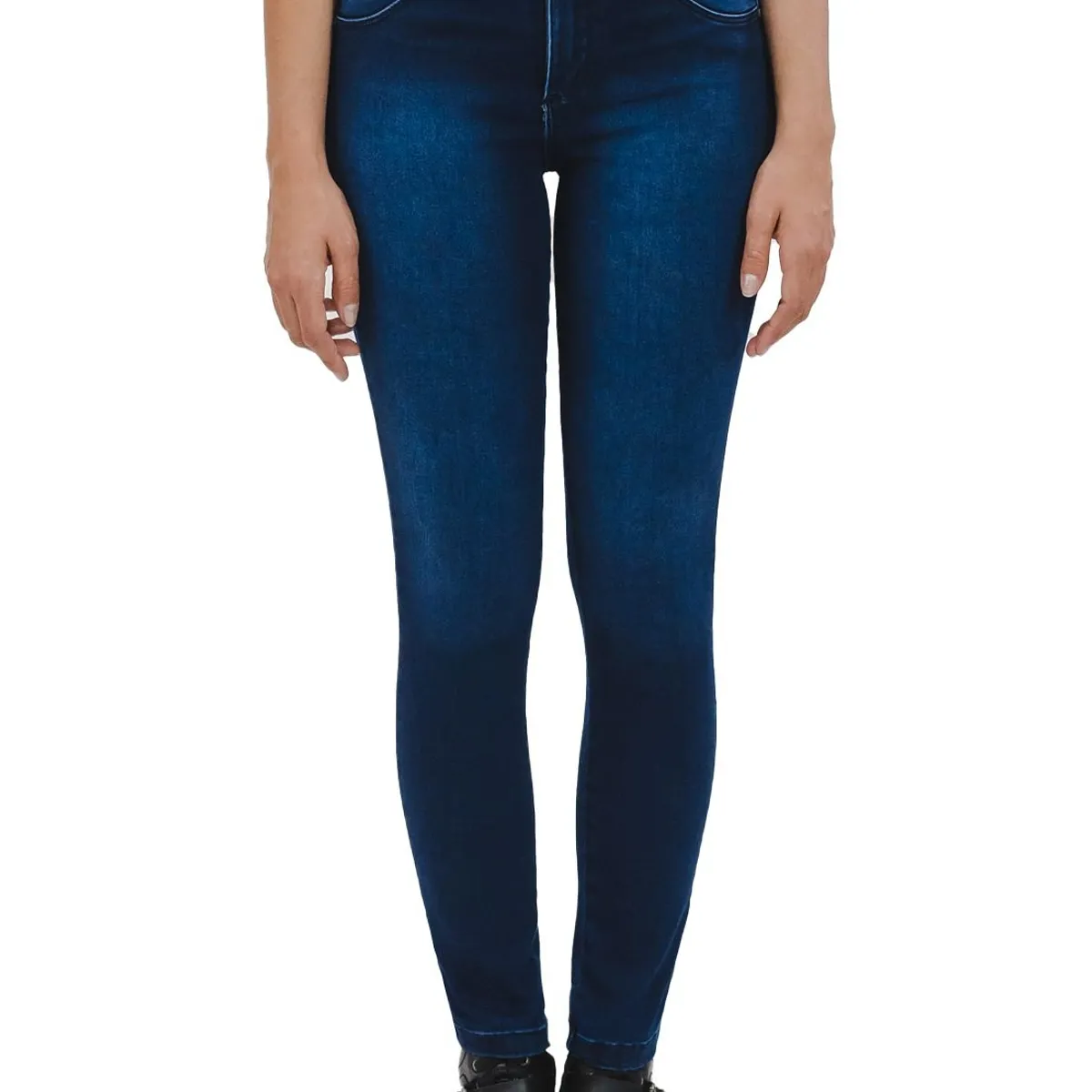 DIVINO JEANS - Jeans Roma I Azul Divino Jeans Divino Jeans
