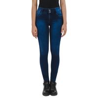Jeans Roma I Azul