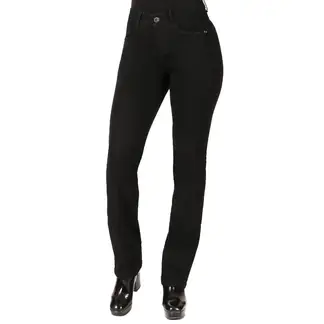 DIVINO JEANS - Jeans Granada Negro