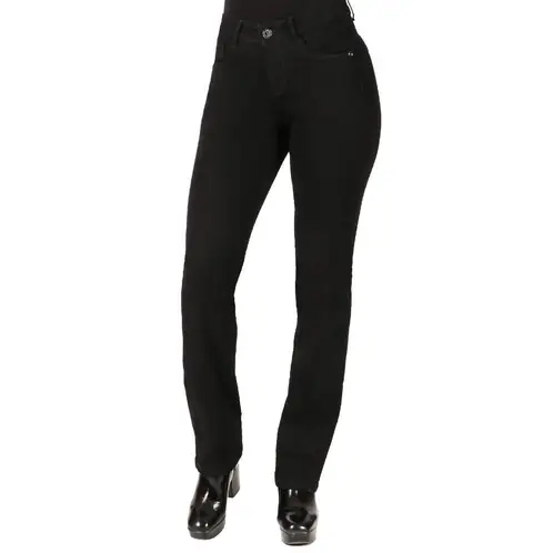 DIVINO JEANS - Jeans Granada Negro