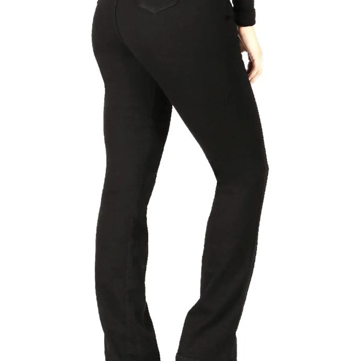 DIVINO JEANS - Jeans Granada Negro Divino Jeans DIVINO JEANS