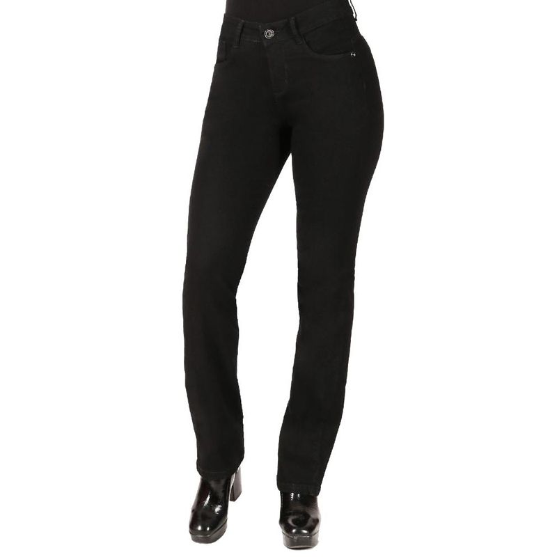 DIVINO JEANS - Jeans Granada Negro Divino Jeans DIVINO JEANS
