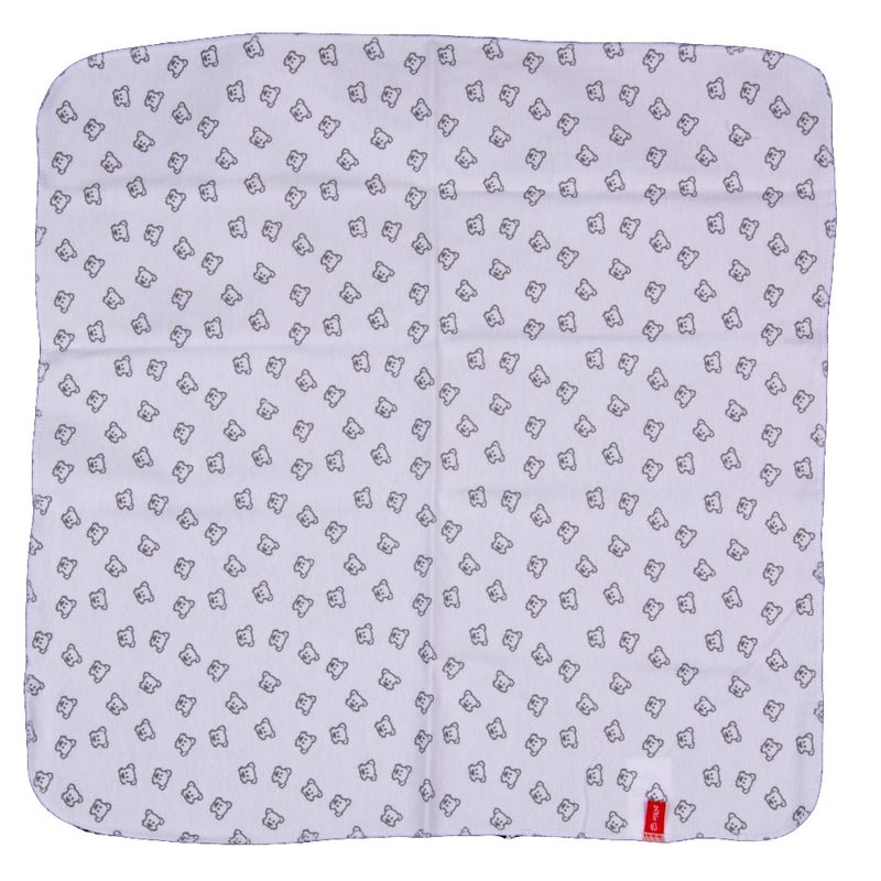 PILLIN - Tuto Bebe Unisex Blanco Pillin PILLIN