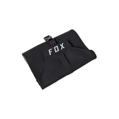 FOX - Bolso Bicicleta Herramientas Roll Negro