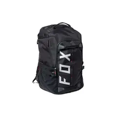 FOX - Mochila Bicicleta Transition Pack Negro