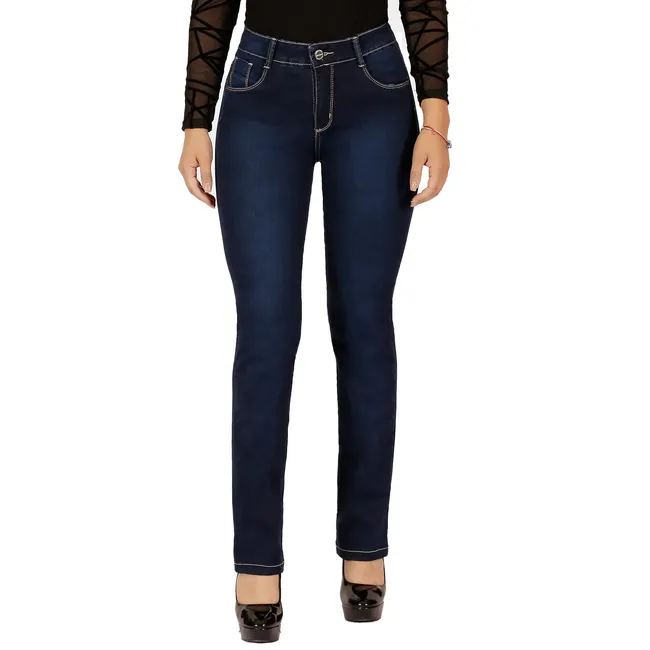 DIVINO JEANS - Jeans Granada Azul Divino Jeans DIVINO JEANS