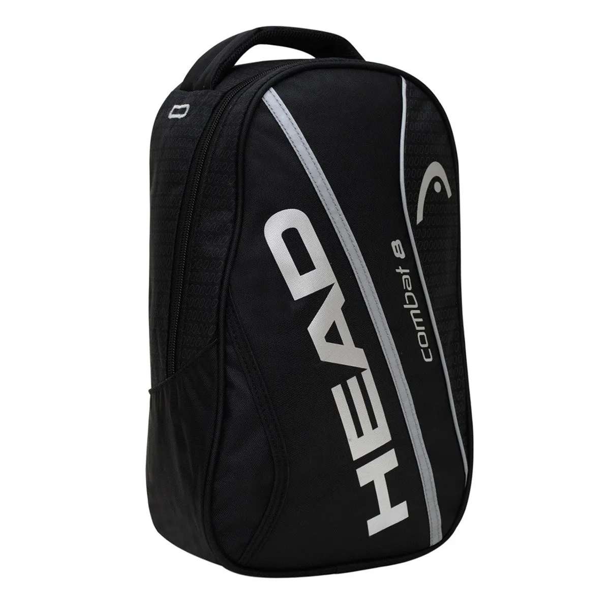 HEAD - Botinero Bolso Combat 8 Negro Head