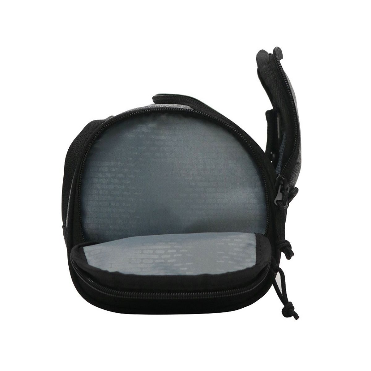 HEAD - Neceser Cosmetiquero Kayak Melange Gris Head  