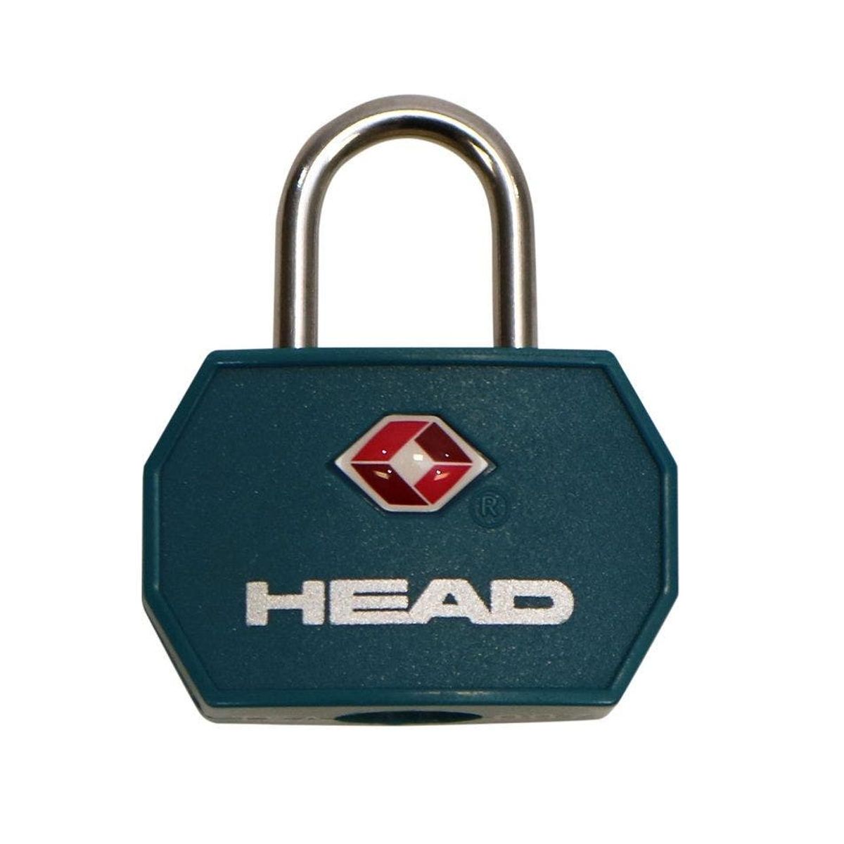 HEAD - Candado Tsa Con Llave Petroleo Head