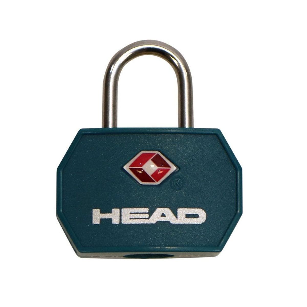 HEAD - Candado Tsa Con Llave Petroleo Head