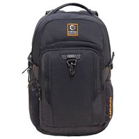 Mochila Ejecutiva Tracker Negro