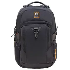 HEAD - Mochila Ejecutiva Tracker Negro