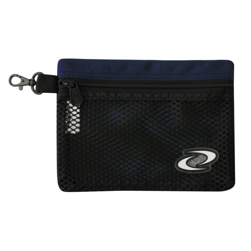 HEAD - Organizador Estuche Viaje Bush M Azul Head
