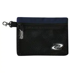 HEAD - Organizador Estuche Viaje Bush M Azul