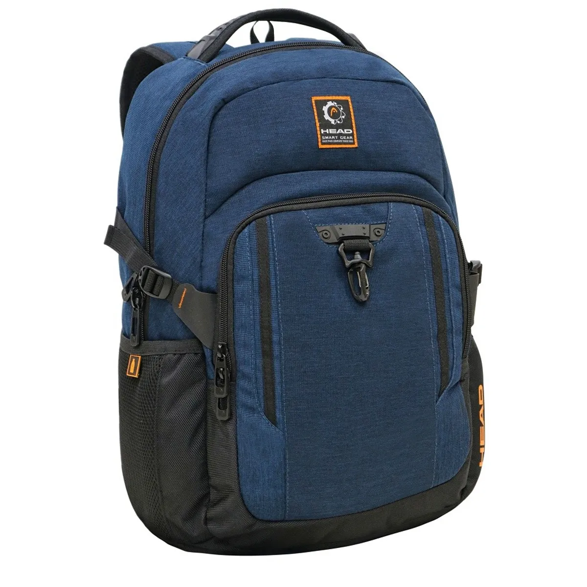 HEAD - Mochila Ejecutiva Tracker Azul Head