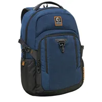 Mochila Ejecutiva Tracker Azul