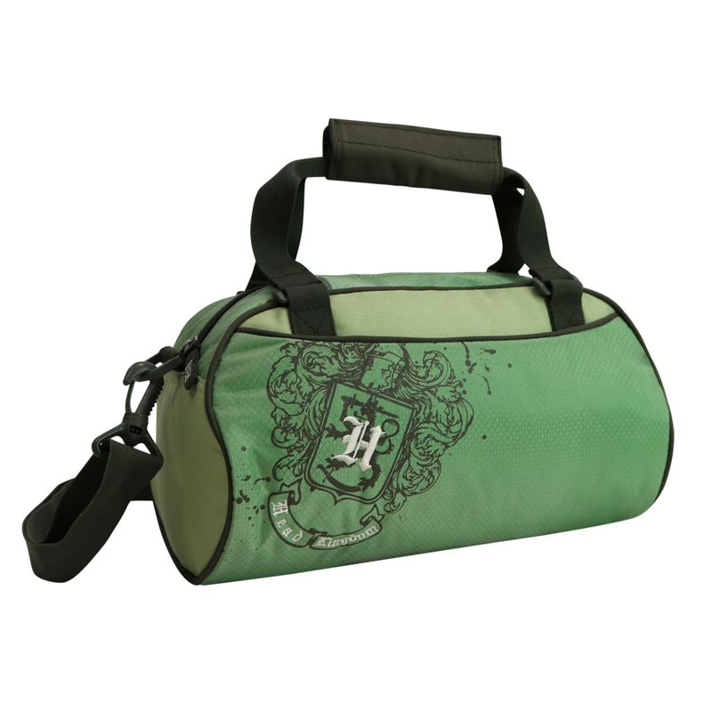 HEAD - Bolso Pequeño Grafiti Verde Head