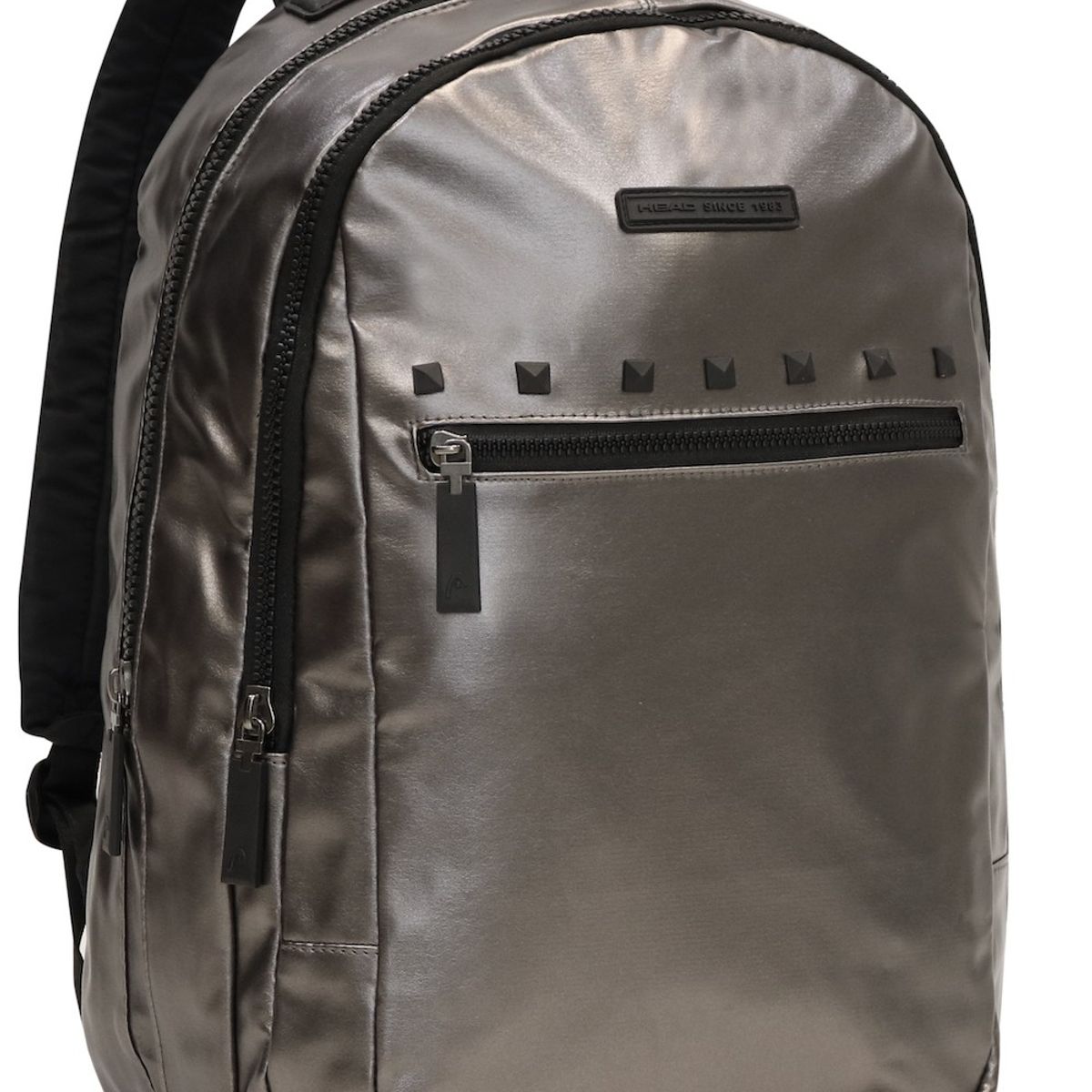 HEAD - MOCHILA CLOUD Mujer NEW METALLIC ACERO HEAD