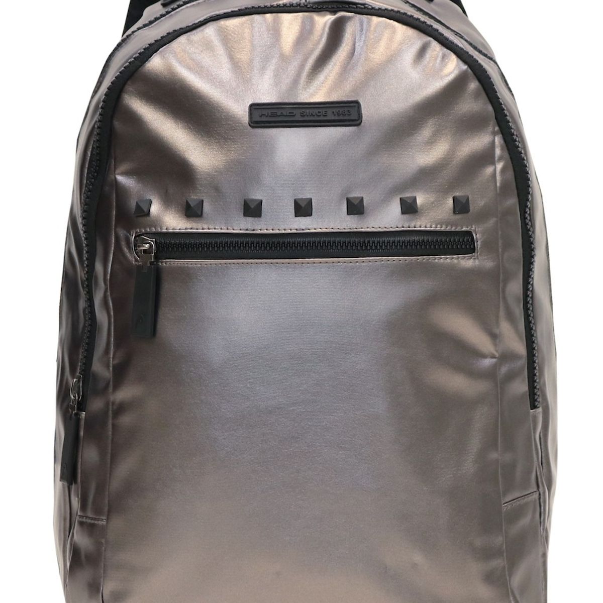 HEAD - MOCHILA CLOUD Mujer NEW METALLIC ACERO HEAD