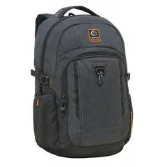 HEAD - Mochila Ejecutiva Tracker Gris