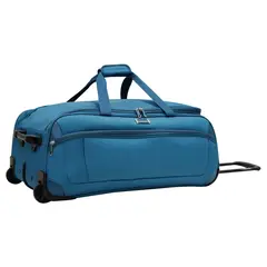 HEAD - Bolso Grecia L New C/Ruedas Azul