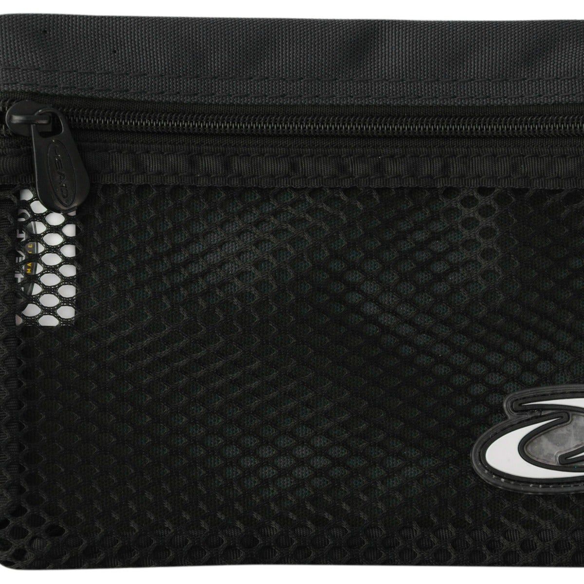 HEAD - Organizador Estuche Viaje Bush L Negro Head