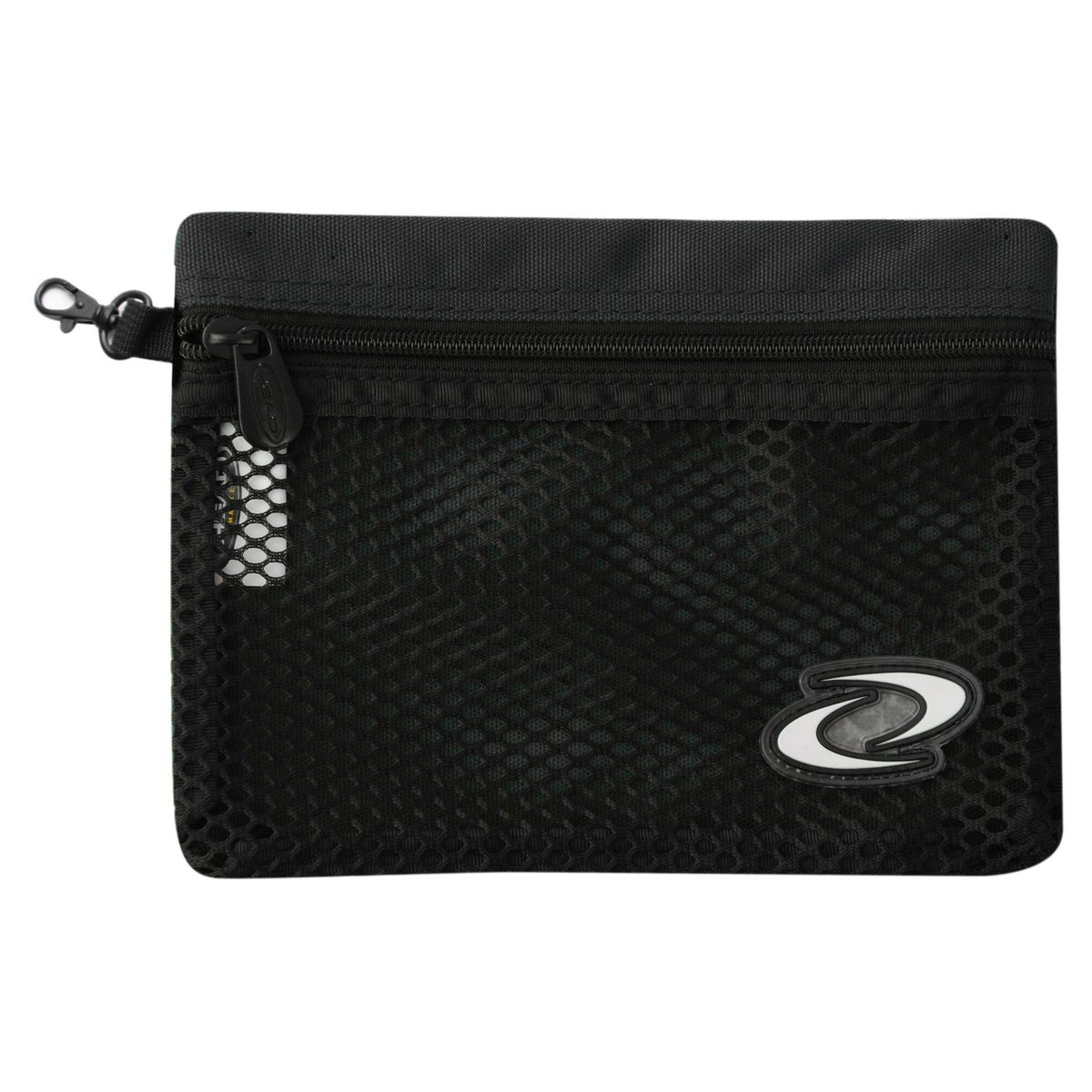 HEAD - Organizador Estuche Viaje Bush L Negro Head