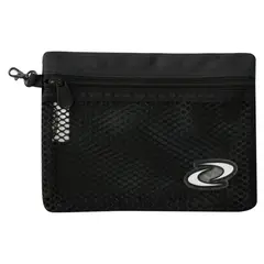 HEAD - Organizador Estuche Viaje Bush L Negro