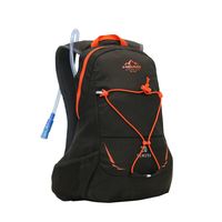 Mochila Outdoor Semeru 20 Negro