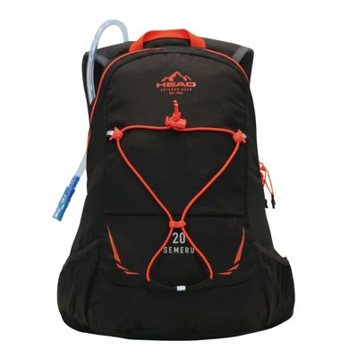 Imagen 2 del producto Mochila Outdoor Semeru 20 Negro