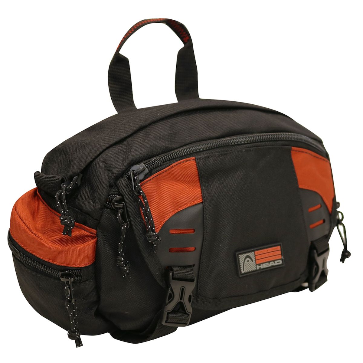 HEAD - BANANO NEW ELECTRO NEGRO COBRE HEAD