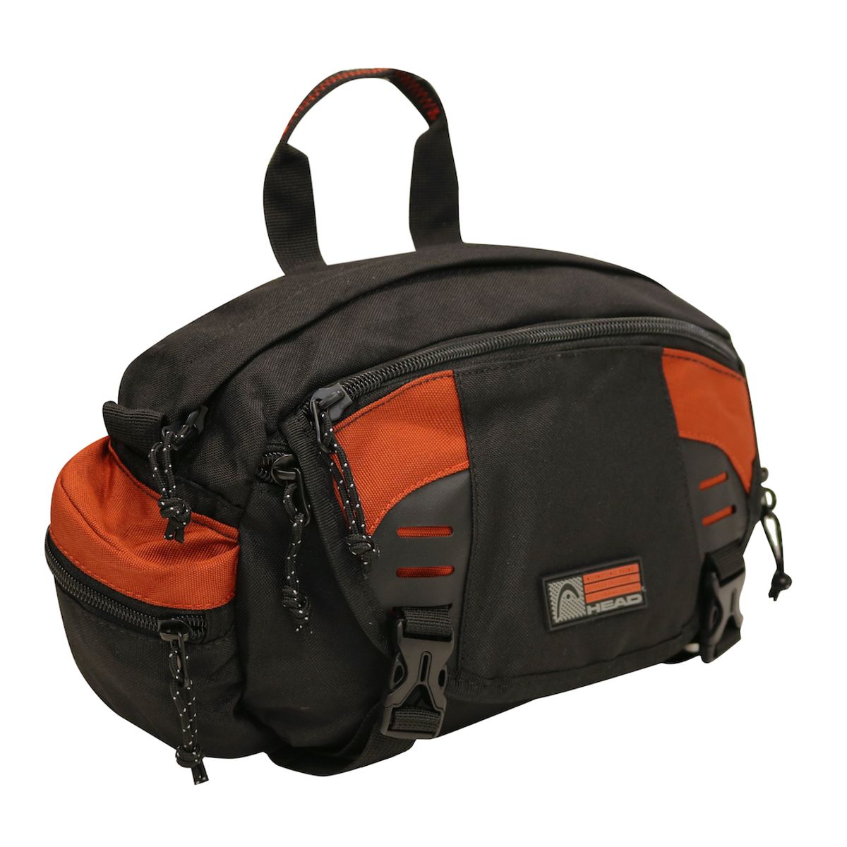 HEAD - BANANO NEW ELECTRO NEGRO COBRE HEAD