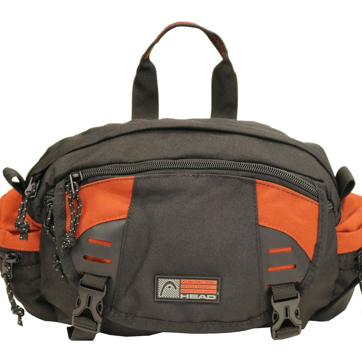 HEAD - BANANO NEW ELECTRO NEGRO COBRE HEAD