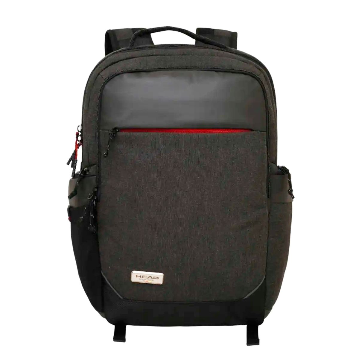 HEAD - Mochila Ejecutiva Mike Gris Head