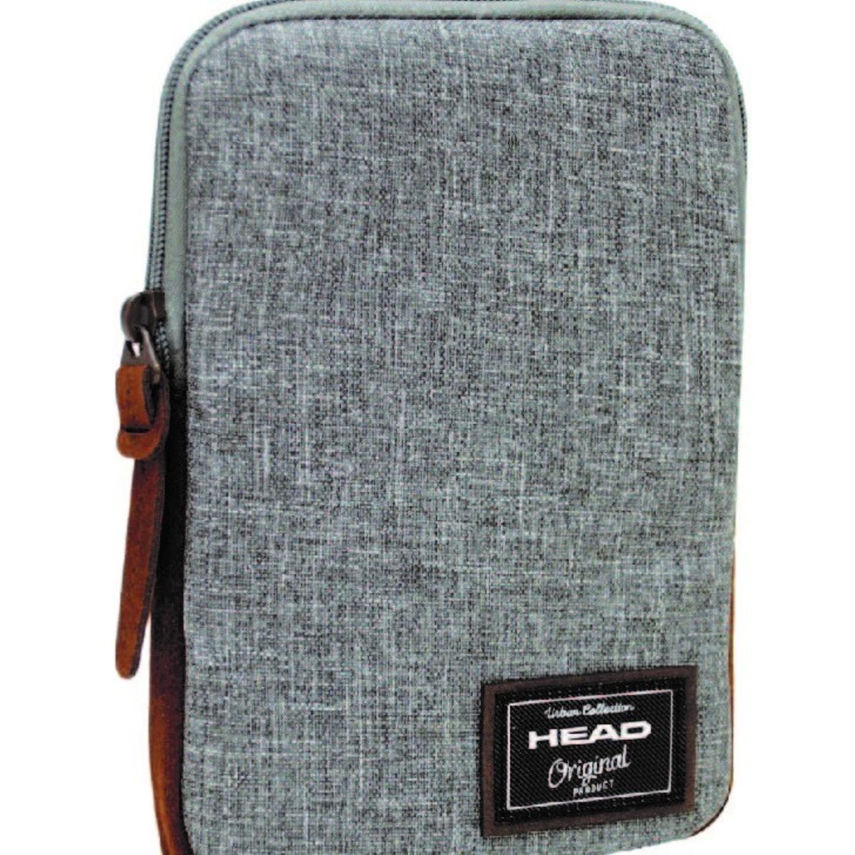 HEAD - Funda Torino  Tablet 8" Gris Melange Head   