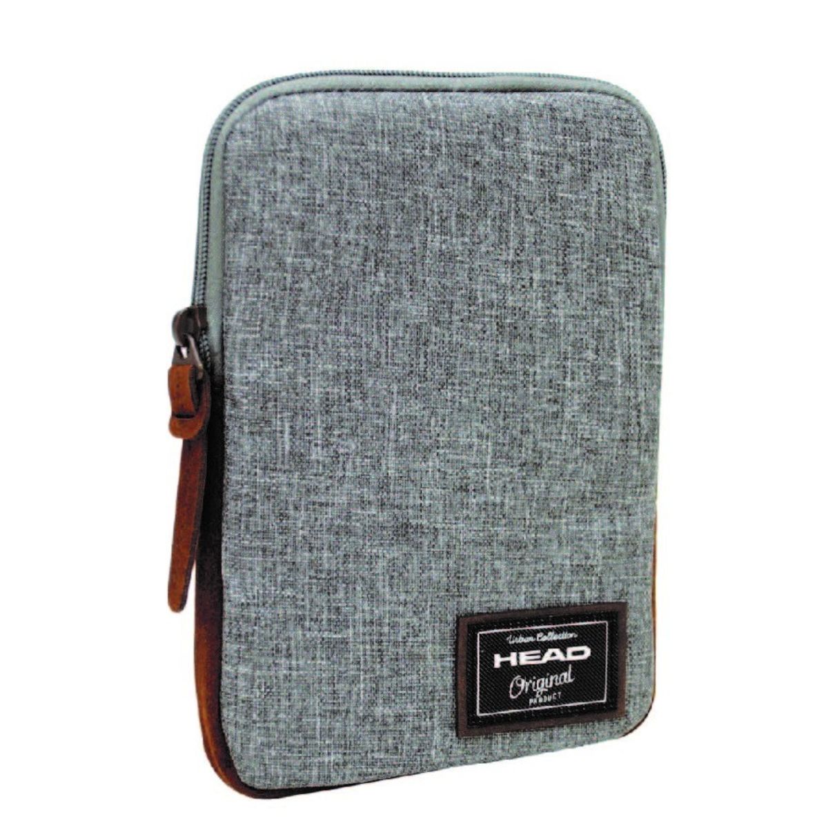 HEAD - Funda Torino  Tablet 8" Gris Melange Head   