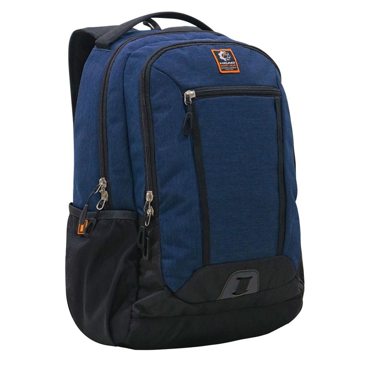 HEAD - Mochila Ejecutiva Legend Azul Head