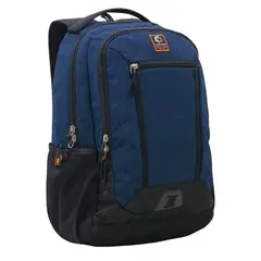 HEAD - Mochila Ejecutiva Legend Azul