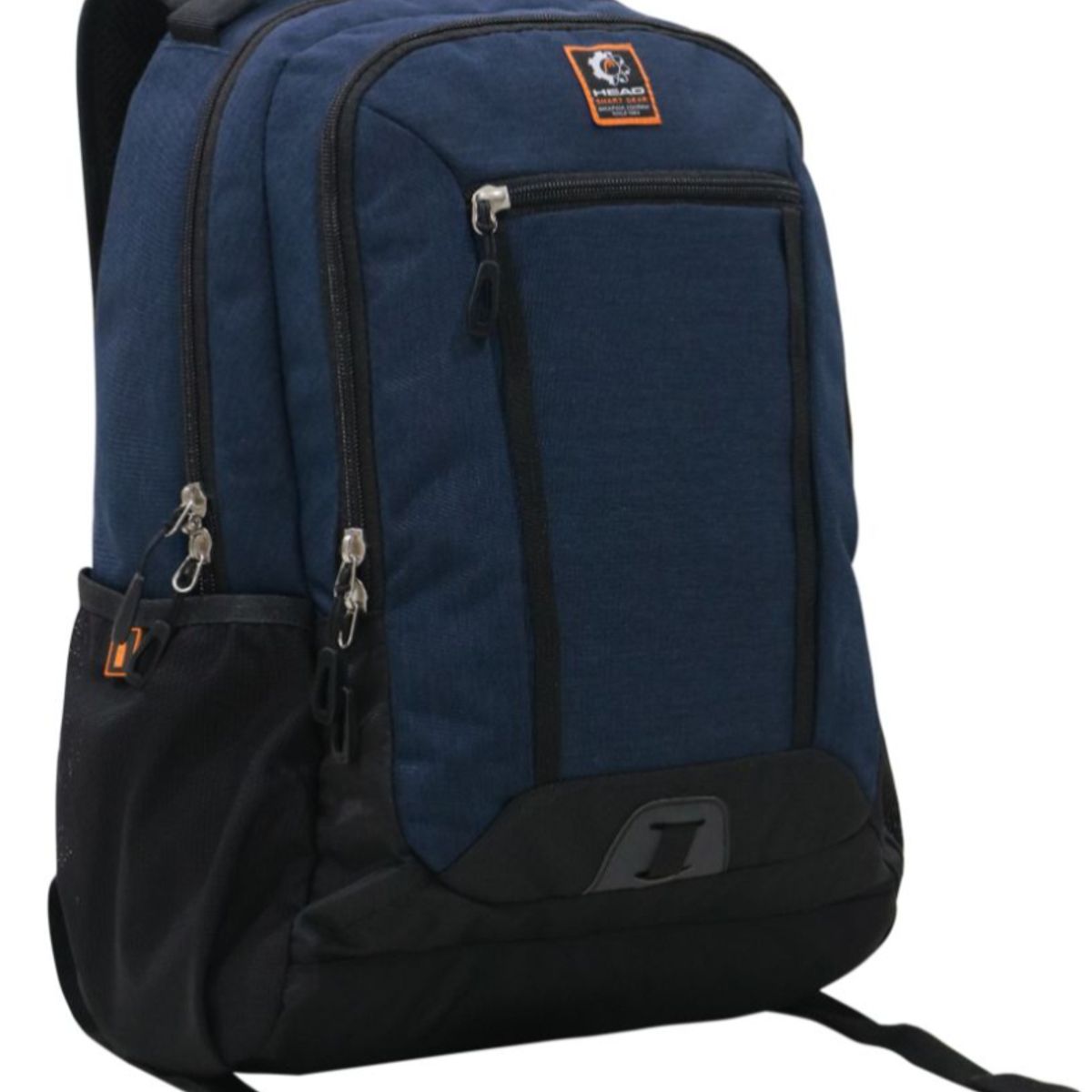 HEAD - Mochila Ejecutiva Legend Azul Head