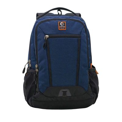 Imagen 2 del producto Mochila Ejecutiva Legend Azul