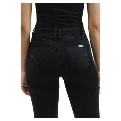 Imagen 2 del producto Jeans Toledo Negro