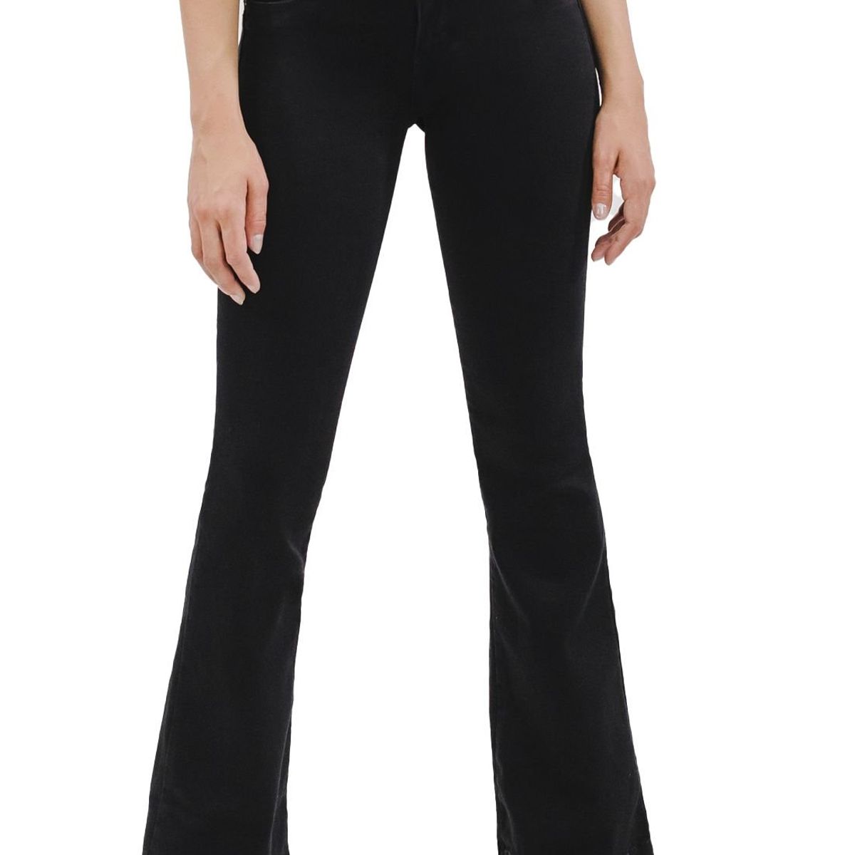DIVINO JEANS - Jeans Toledo Negro Divino Jeans
