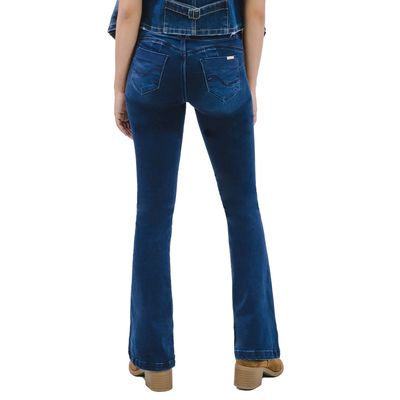 Imagen 2 del producto Jeans Toledo Azul