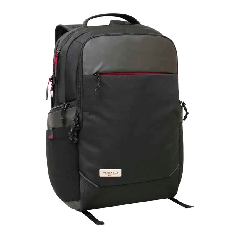 HEAD - Mochila Ejecutiva Mike Negro Head