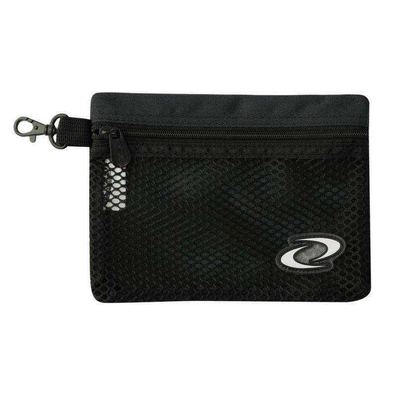 HEAD - Organizador Estuche Viaje Bush M Negro Head