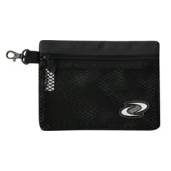 HEAD - Organizador Estuche Viaje Bush M Negro