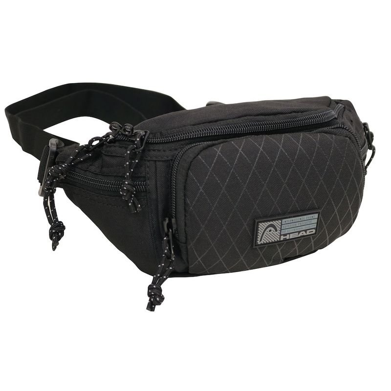 HEAD - BANANO New Duff Negro Print HEAD